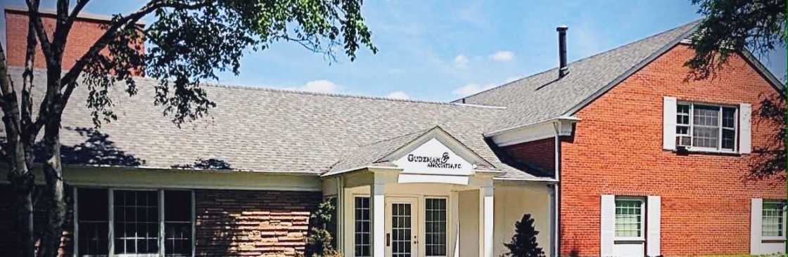Gudeman & Associates, P.C. Cover Image