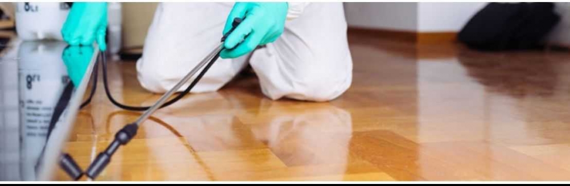 Pest Control Canberra Cover Image