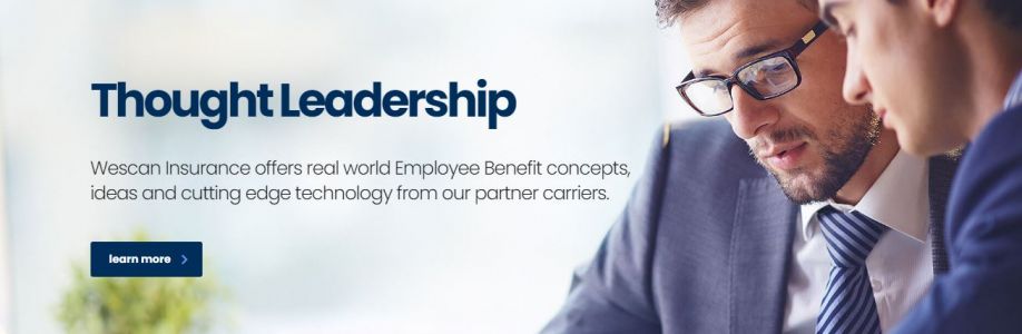 Wescan Insurance Brokers Inc. Cover Image