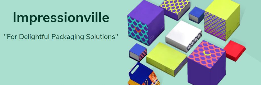 impression Ville Cover Image