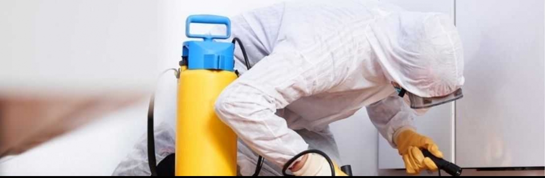 Pest Control Sydney Cover Image