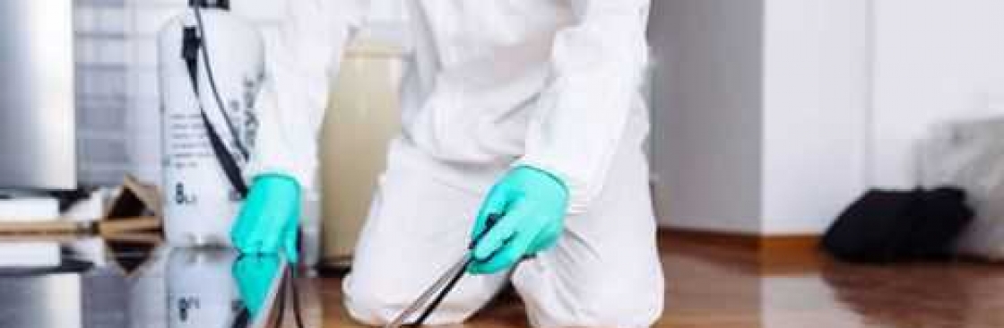 Pest Control Canberra Cover Image