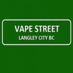 Vape Street Langley City BC Profile Picture