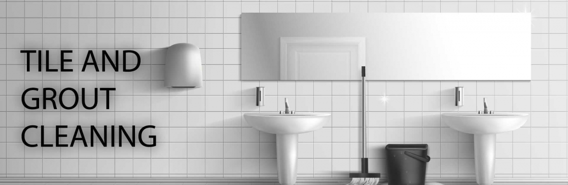 Tile and Grout Cleaning Melbourne Cover Image