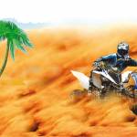 Sandline Dunes Dubai Profile Picture