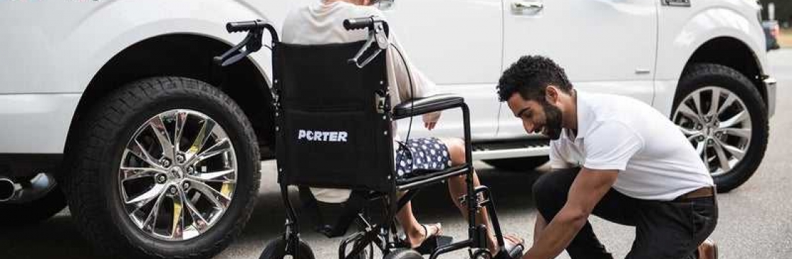 Wheelchair Works Cover Image