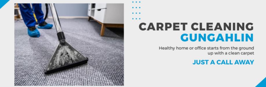 Carpet Cleaning Gungahlin Cover Image