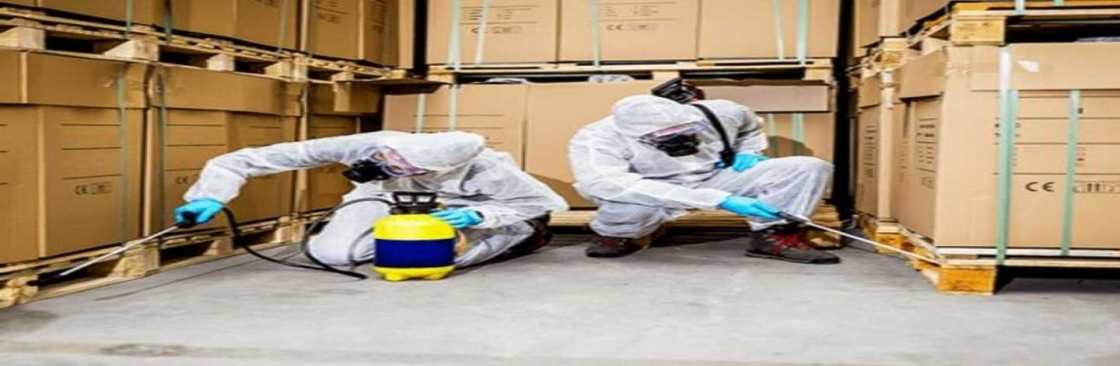 Pest Control Perth Cover Image