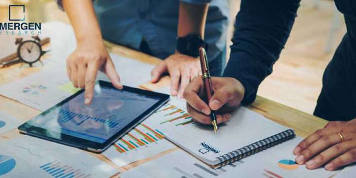 Blue Hydrogen Market Revenue Poised for Significant Growth During the Forecast Period of 2021-2030