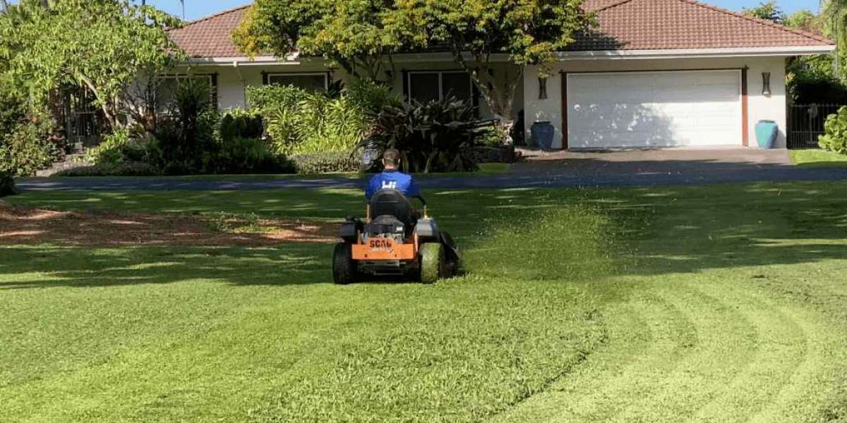 Outstanding Landscapers Do All These Things