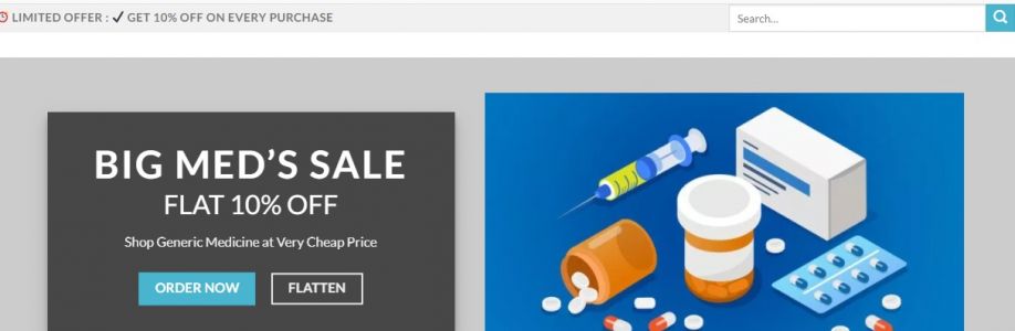 buy medymesh Cover Image