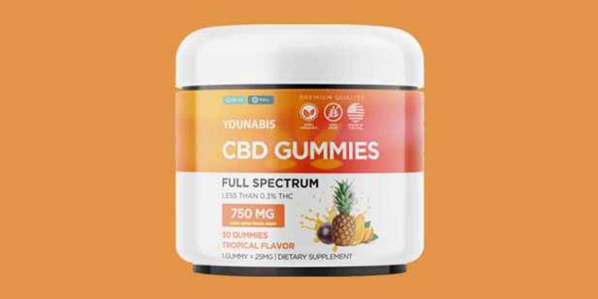 Sarah Blessing CBD Gummies [Shark Tank Alert] Price and Side Effects