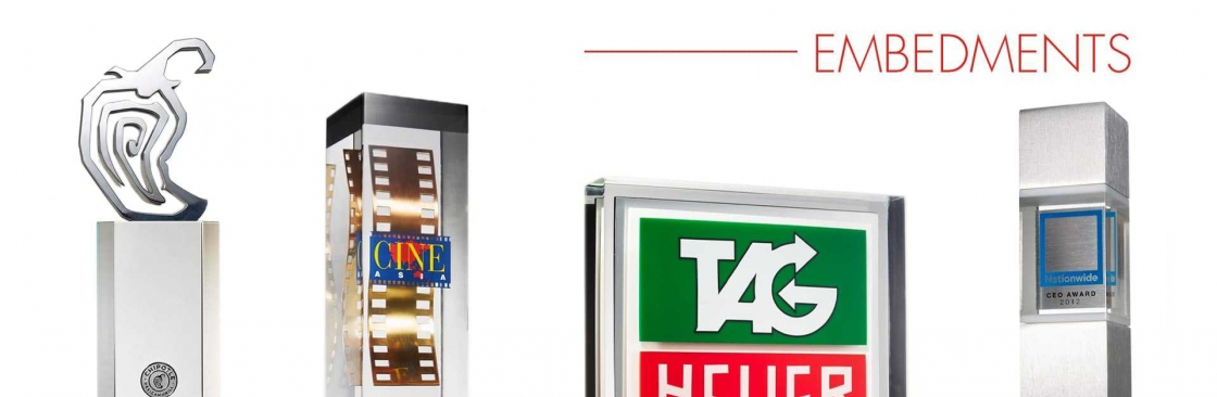 The AWARD Group Cover Image