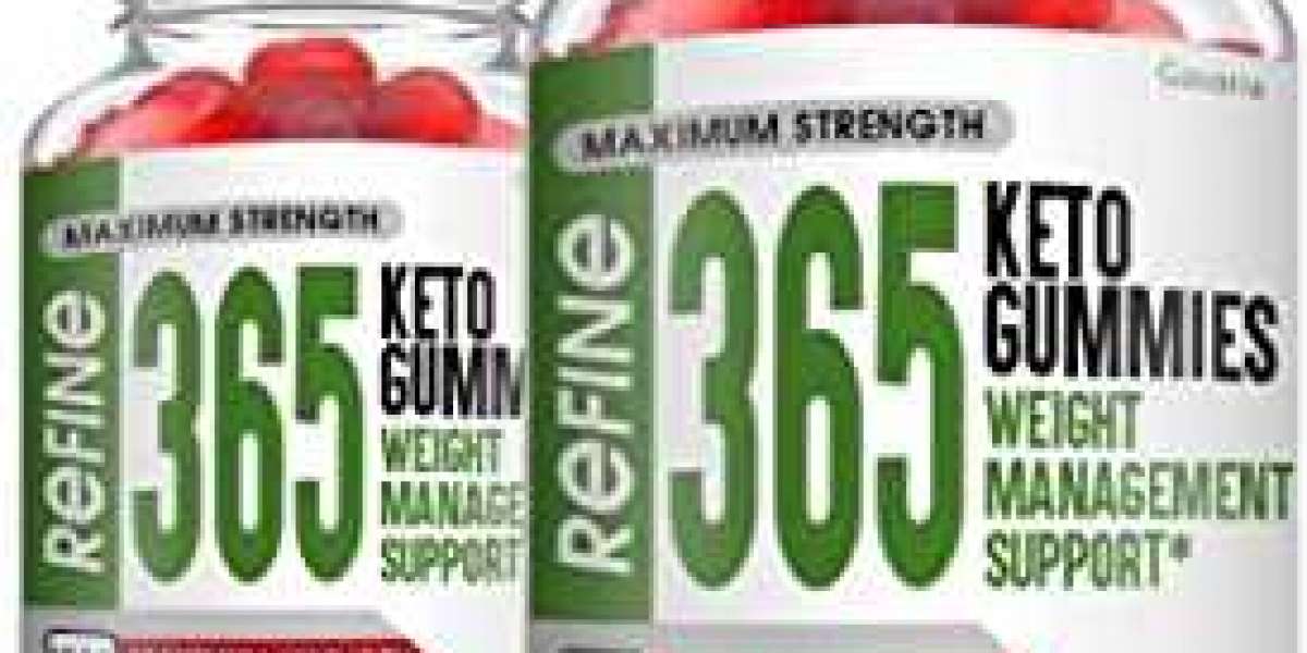 https://www.facebook.com/Refine-365-Keto-Gummies-111187488262652111187488262652