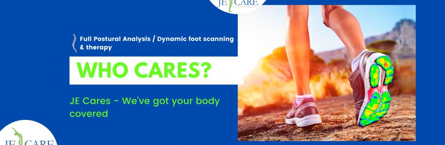 JE Care & Consultants Cover Image