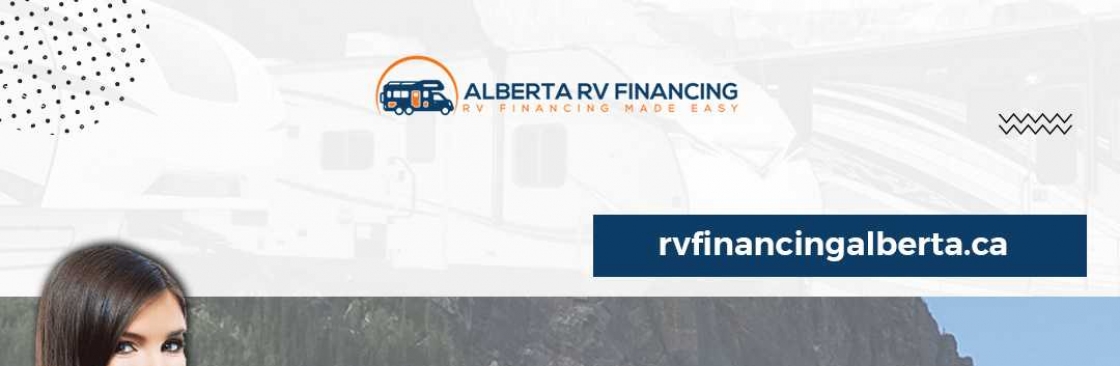 Alberta RV Financing Cover Image
