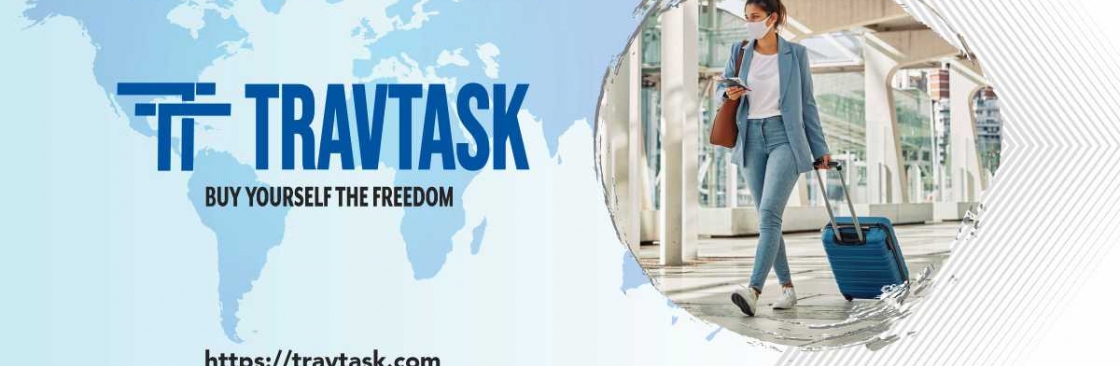 Travtask Travel Cover Image