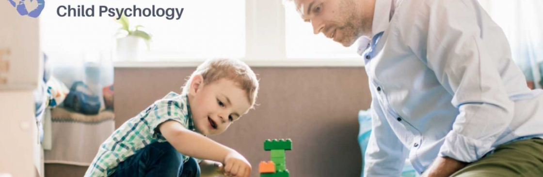 Institute of Child Psychology Cover Image