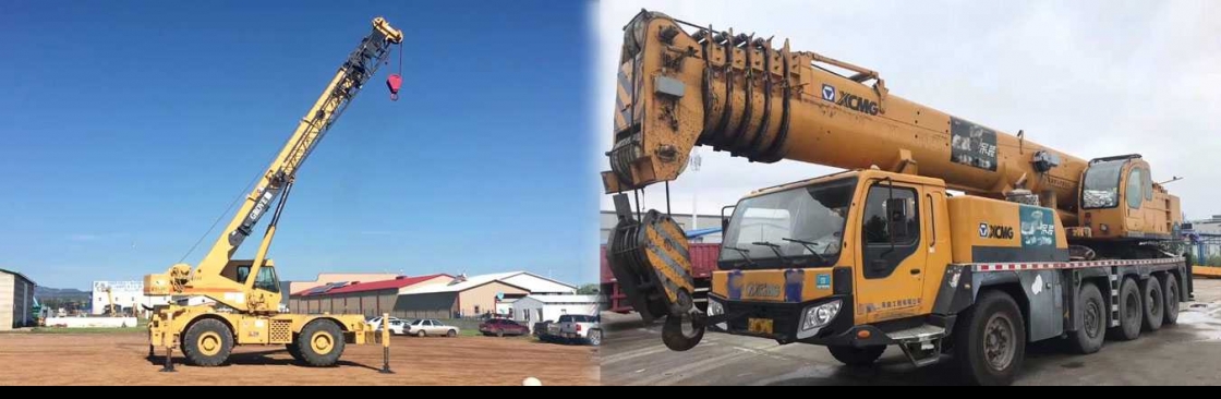 VN Cranes Cover Image