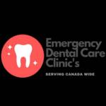 Emergency Dental Care Clinic Profile Picture