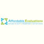 Affordable Evaluations Profile Picture