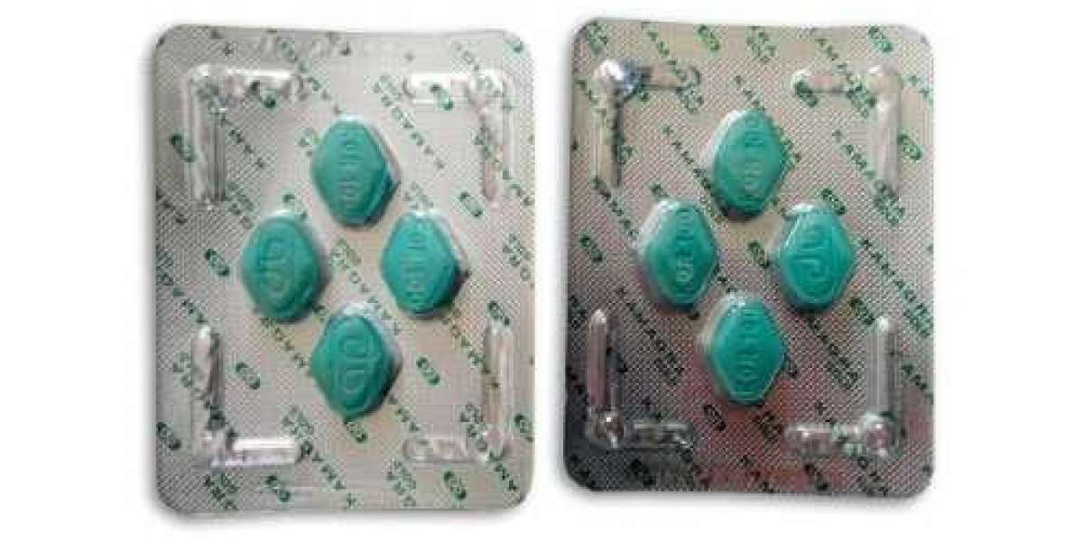 Kamagra – The best way to treat Ed | Medypharmacy.com