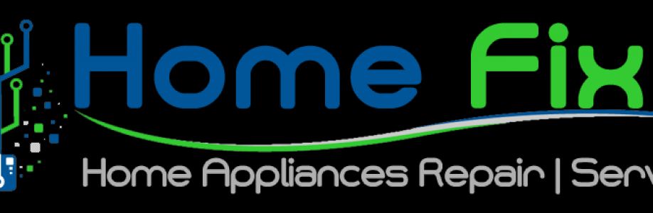 Home Fixit Cover Image