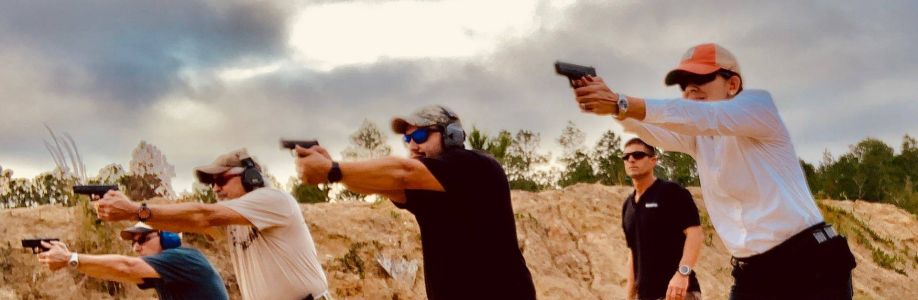 Bearco Training Cover Image