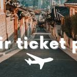 Airticket pro Profile Picture