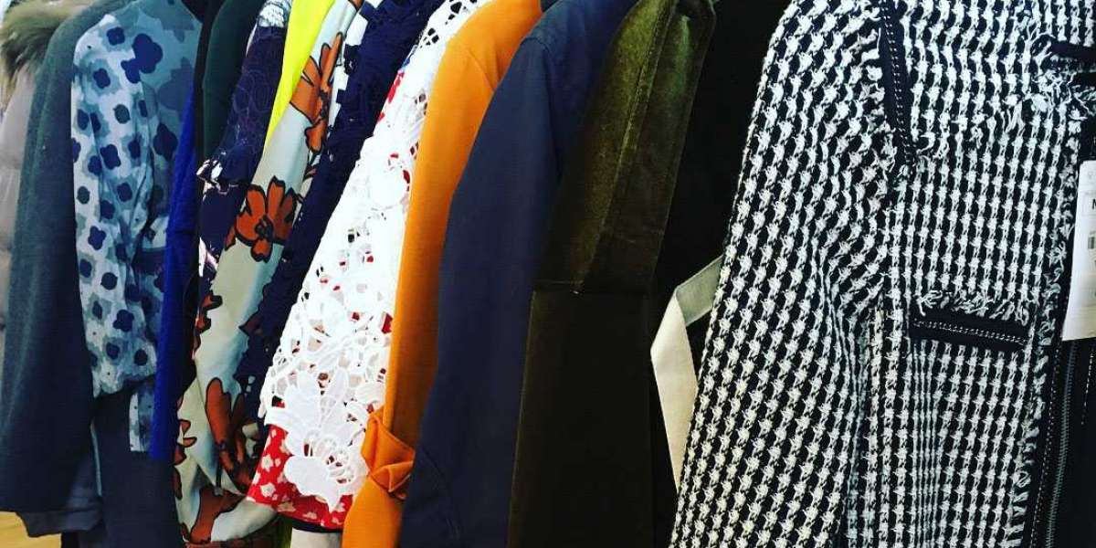 Informative guide about the benefits of buying designer clothes from credible store