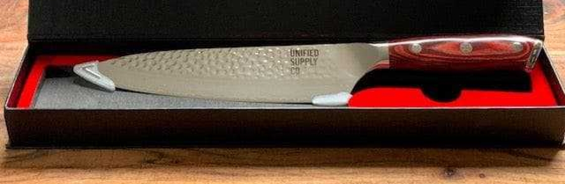 Chef Supply Co. Cover Image