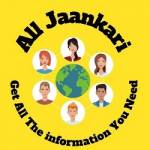 All Jaankari Profile Picture