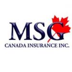 Msg Canada Canada Insurance Profile Picture