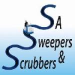 SA Sweepers And Scrubbers Profile Picture