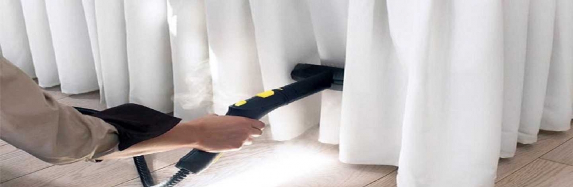 All Care Curtain Cleaning Sydney Cover Image