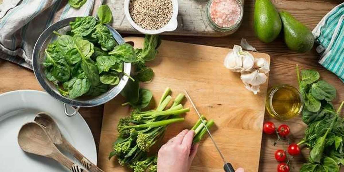 Anxiety associated with food intake related to nutrition