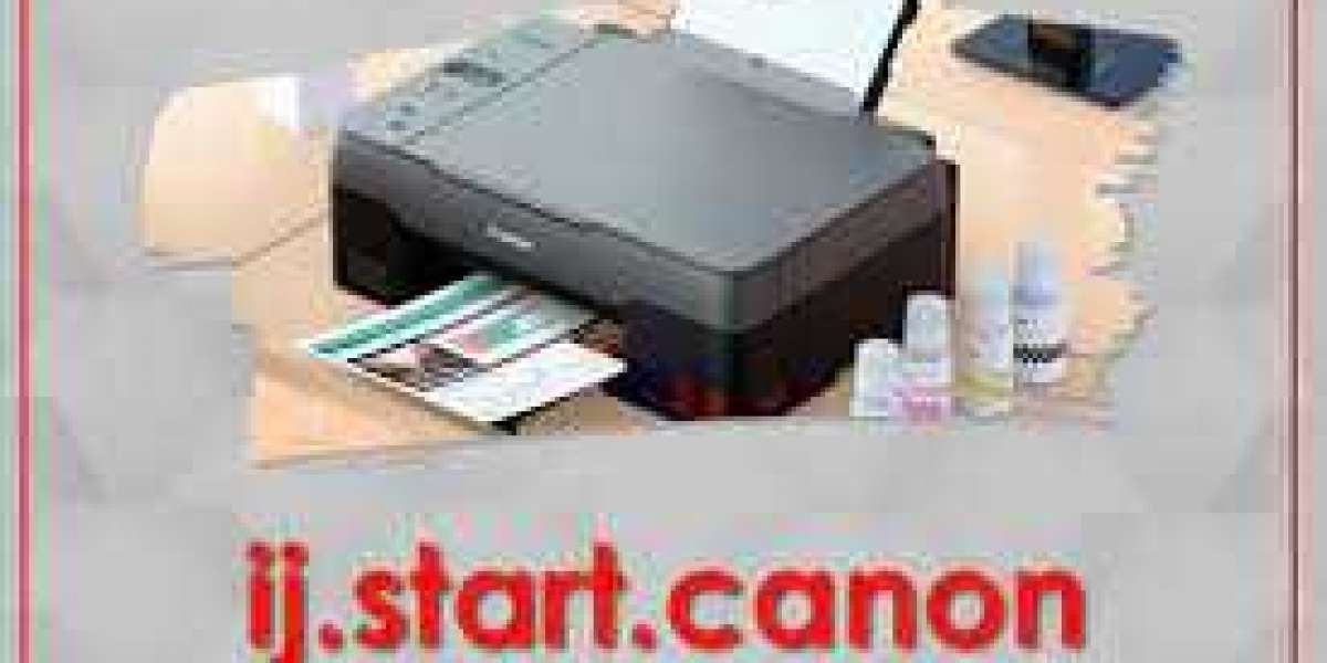 What the ij.start.canon  can do And how it works?