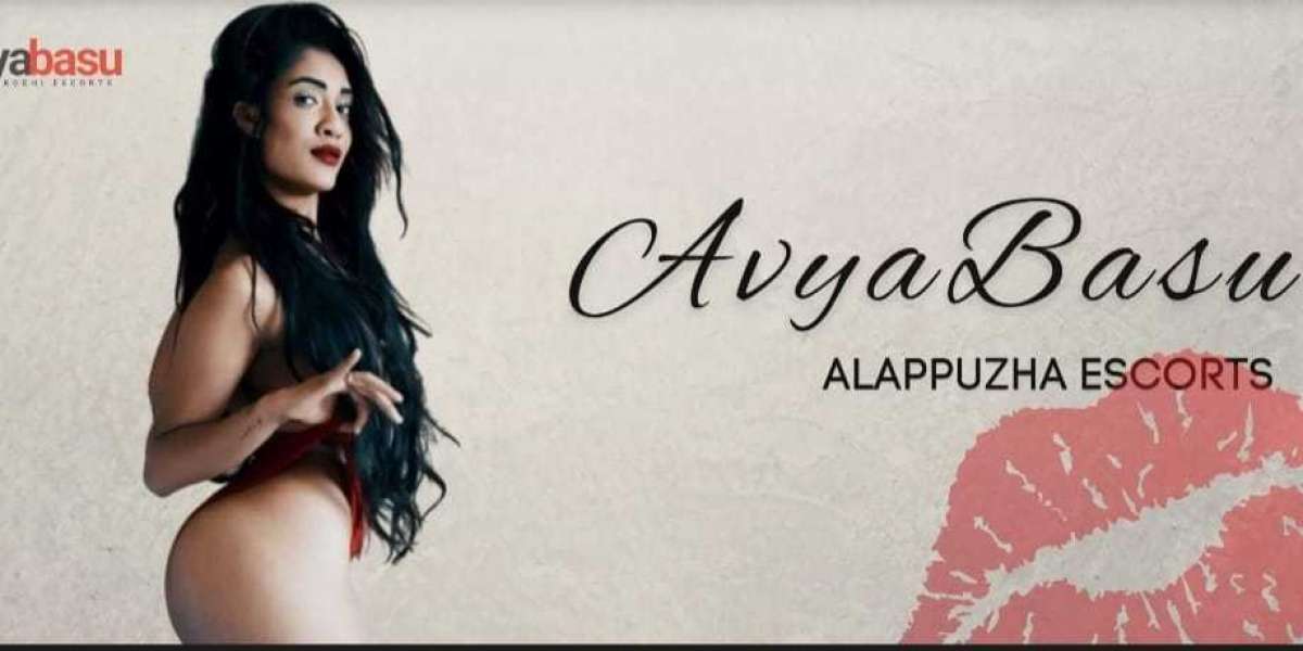 alappuzha escort service