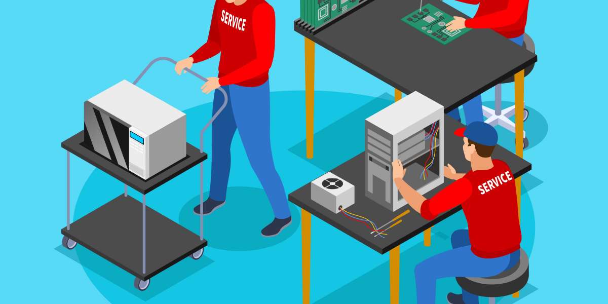 Toshiba service center in Chennai