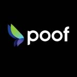 Poof API Profile Picture
