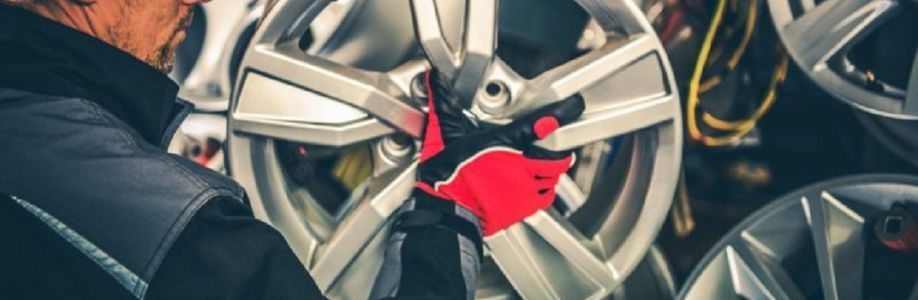 Louie's Automotive Cover Image