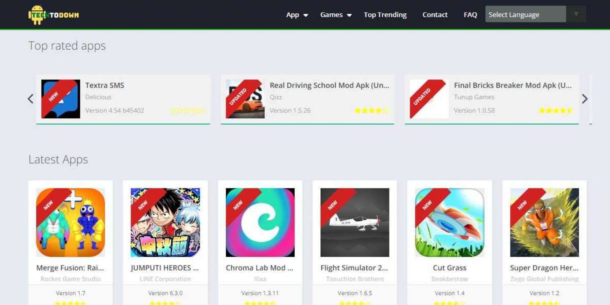 How to install games Mod Apk on your phone
