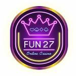 FUN27 Profile Picture