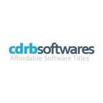 Cdrb Softwares Profile Picture