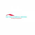 Proteam Cleaning and Janitorial Profile Picture