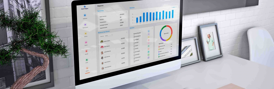 ITFront Desk Cover Image