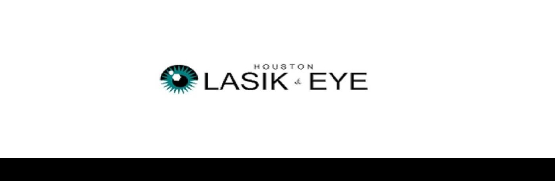 oustonlasik &eye Cover Image