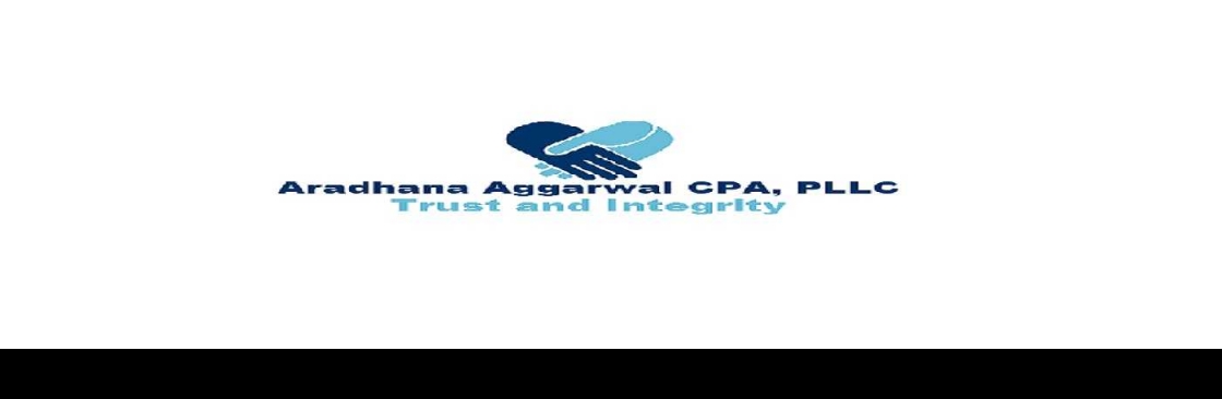 Aradhana Aggarwal CPA, PLLC Cover Image