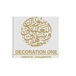 Decoration One Co Ltd Profile Picture