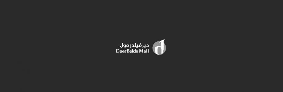 Deerfields mall Cover Image